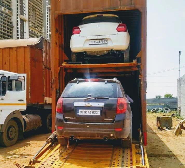 Car Transportation Services